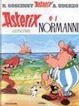 Cover of Asterix e i normanni