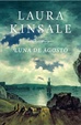 Cover of Luna de agosto