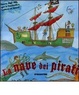 Cover of La nave dei pirati