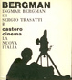 Cover of Ingmar Bergman