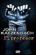Cover of El profesor