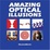 Cover of "Amazing Optical Illusions"