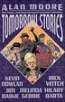Cover of Tomorrow Stories - vol. 1