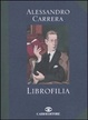 Cover of Librofilia