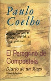 El peregrino de Compostela Diario de un mago