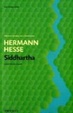 Cover of Siddhartha