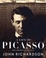 Cover of 'A Life of Picasso'