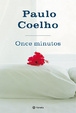 Cover of ONCE MINUTOS(EDLIMITADA)