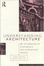 Cover of 'Understanding Architecture'