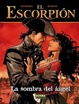 Cover of El Escorpión 8