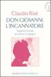 Cover of Don Giovanni, l'ingannatore