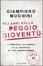 Cover of Gli anni della peggio gioventù. L'omicidio Calabresi e la tragedia di una generazione