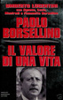 Cover of Paolo Borsellino