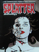 Cover of Splatter Anthology