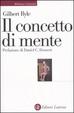 Cover of Il concetto di mente