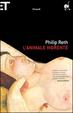 Cover of L'animale morente