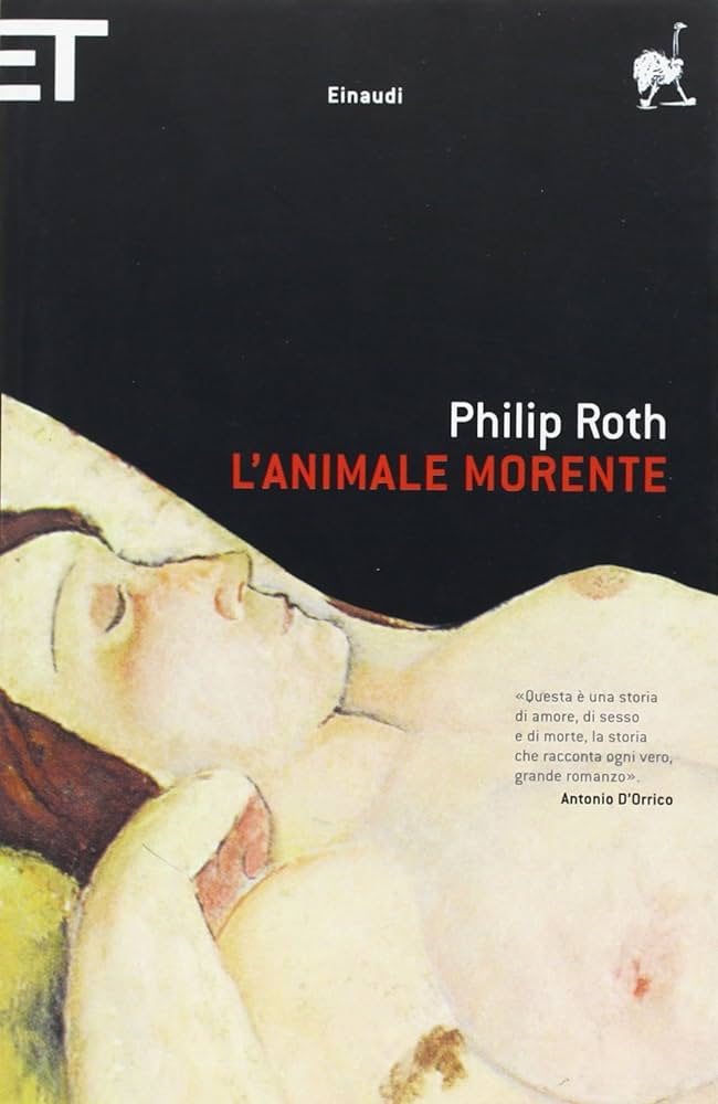 Image of L'animale morente