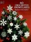 Cover of "60 Crocheted Snowflakes"