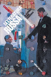Cover of Letteratura russa contemporanea