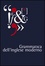 Cover of Grammatica dell'inglese moderno