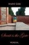 Cover of "Strait is the Gate"