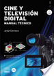 Cover of Cine y televisión digital
