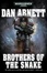 Cover of "Brothers of the Snake"