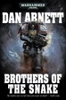 Cover of Brothers of the Snake