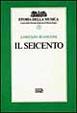 Cover of Il Seicento
