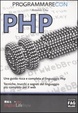 Cover of Programmare con PHP