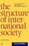 Cover of The Structure of International Society