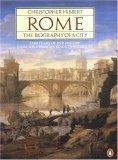 Rome : The Biography of a City