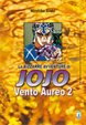 Cover of Le bizzarre avventure di JoJo - Vol. 31