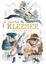 Cover of Klezmer