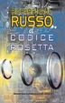 Cover of EL CODICE ROSETTA