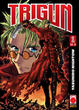 Cover of Trigun