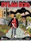 Cover of Dylan Dog vol. 8