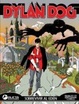 Cover of Dylan Dog vol. 8