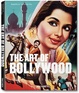 Cover of The Art of Bollywood