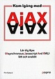 Cover of Kom igång med Ajax