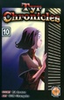 Cover of Tyr Chronicles vol. 10