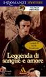 Cover of Leggenda di sangue e amore
