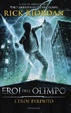 Cover of Eroi dell'Olimpo