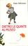 Cover of Dietro le quinte al museo
