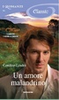 Cover of Un amore malandrino
