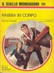 Cover of Rabbia in corpo