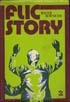 Cover of Flic story