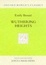 Cover of "Wuthering Heights"