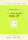 Wuthering Heights (Oxford World's Classics)