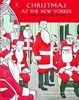Cover of Christmas at The New Yorker